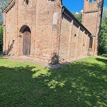 Abate Ghiotto Exterior