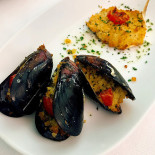 La Contea Comida
