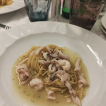 La Contea Comida