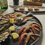 La Contea Comida
