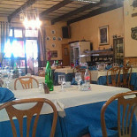 Il Rifugio Dei Cacciatori À l'intérieur