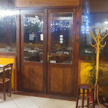 La Lampara Dentro