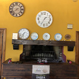 La Lampara Dentro