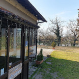 La Lampara Exterior