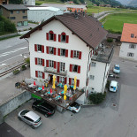 Pizzeria Doghen Extérieur