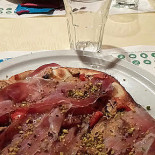 La Quercia Comida