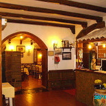 La Quercia Exterior