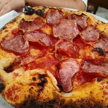 La Quercia Comida