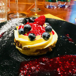 Umami Gastrobar Bebida