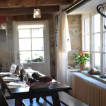 Verdenova À l'intérieur