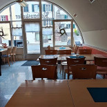 Tellus Pizza And More À l'intérieur