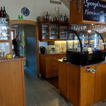 Tellus Pizza And More À l'intérieur