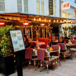 Floema Serra Bistrot Extérieur