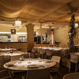 Kios Ostuni À l'intérieur