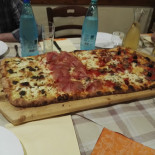 Pizzeria Al Cigno Nourriture