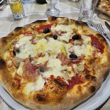 Pizzeria Al Cigno Nourriture