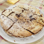 Pizzeria Al Cigno Nourriture