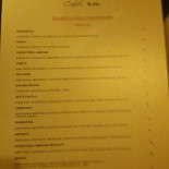 Ej Steakhouse Carte