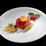 Ej Steakhouse Bebida
