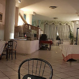 Le Fontane À l'intérieur