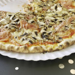 Magic Pizza Nourriture