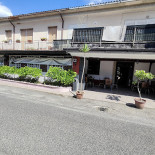 Hostaria La Cantinella Extérieur
