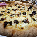 Hostaria La Cantinella Nourriture