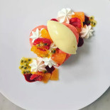 Grantosco Nourriture