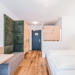 Sterzingermoos Extérieur