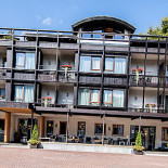 Sterzingermoos Extérieur