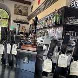 Jam Session Cafe Dentro