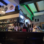 Jam Session Cafe Dentro