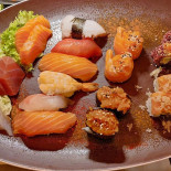 Hoseki Comida