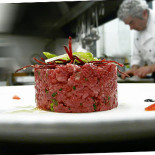 Boeucc Nourriture