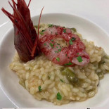 Boeucc Nourriture