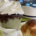 Chantilly Pasticceria Nourriture