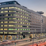 Tablafina Exterior