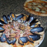 L'agnata Eldi Nourriture