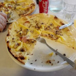 Pizzeria Da Romano Nourriture