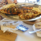 Pizzeria Da Romano Nourriture