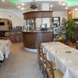 Civico 312 À l'intérieur