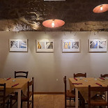 La Ndreseca À l'intérieur