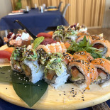 Time4sushi Nourriture