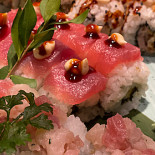 Time4sushi Nourriture