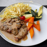 Tipico 47 Sm Comida