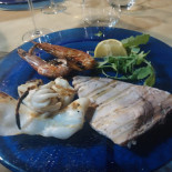 Il Petelino Comida