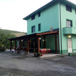 Collina Dei Cacciatori Außen