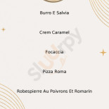La Taverna Logo