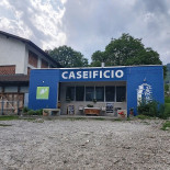 Un Punto Macrobiotico Extérieur