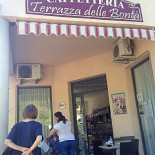 La Terrazza Delle Bontà Exterior